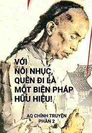 M�y - AQ CH�NH TRUYỆN PHẦN II: VỚI NỖI NHỤC, QU�N ĐI L� MỘT ...