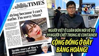 Image result for 39 nạn nhn chết trong thng xe tải