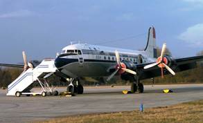 File:Douglas DC-4 Flying Dutchman.jpg