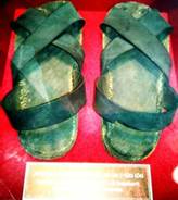 Đôi dép Bác Hồ – Wikipedia tiếng Việt
